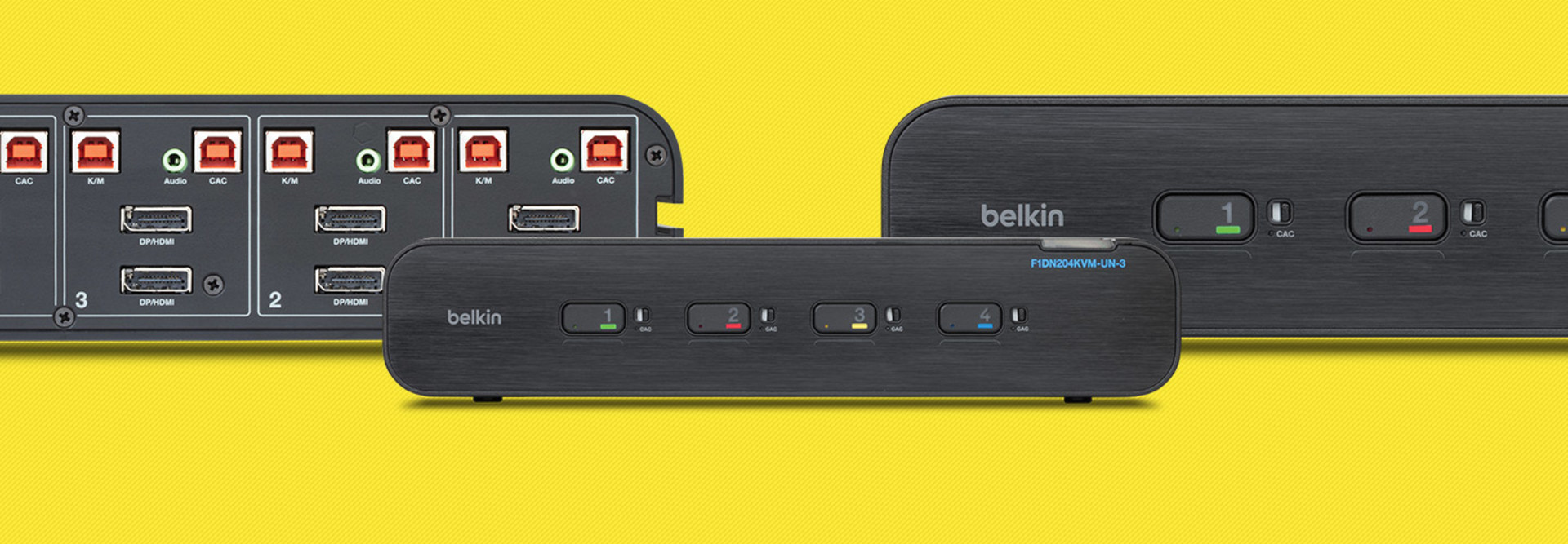 Belkin 2 Port Kvm Switch How To Switch Between Computers Belkin